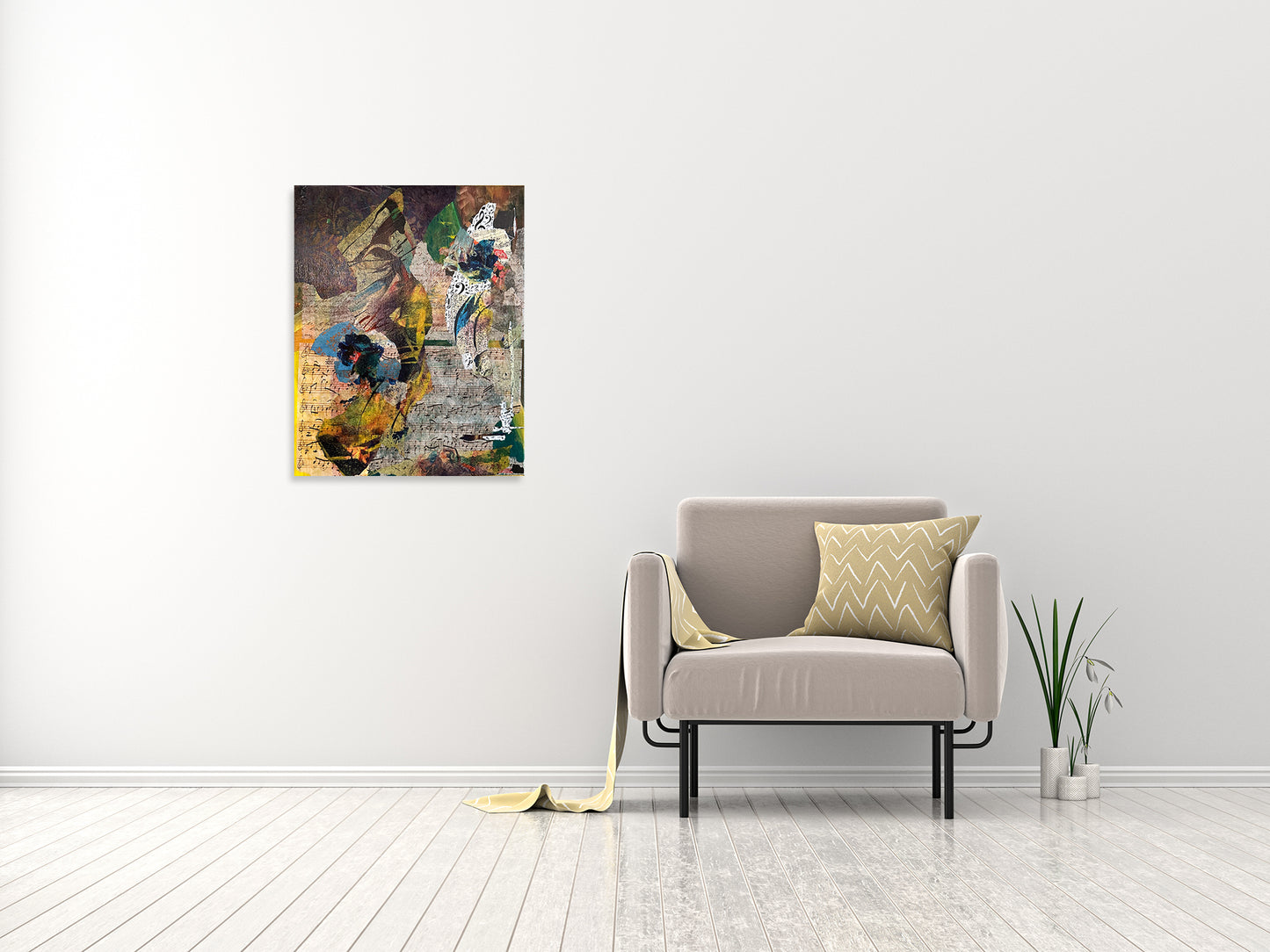 A Song for September