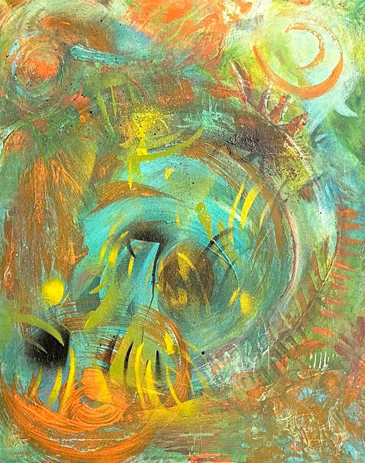 Moonlight in Vermont